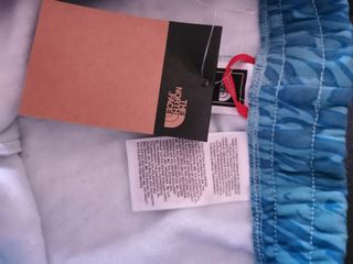 Pantalón The North Face PREMIUM nuevo