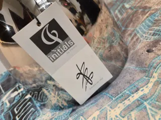 Lámpara colgante de diseño