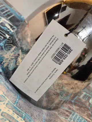 Lámpara colgante de diseño