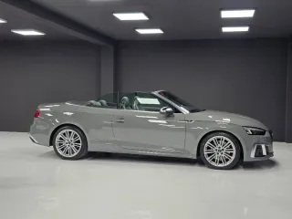 Audi S5 3.0 TFSI 2020 Full Cabrio
