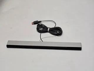 Barra sensora Wii - GRIS - sensor inflarrojos