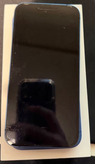 iPhone 13 Azul