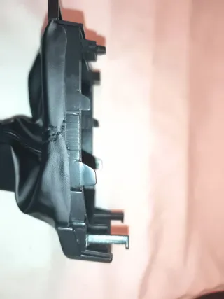 Palanca cambio Seat 5 velocidades