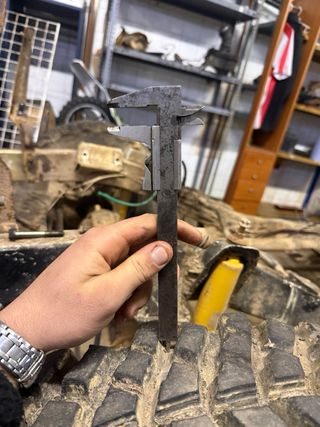 4 Llantas Suzuki Samurai 4x4 Desplazadas