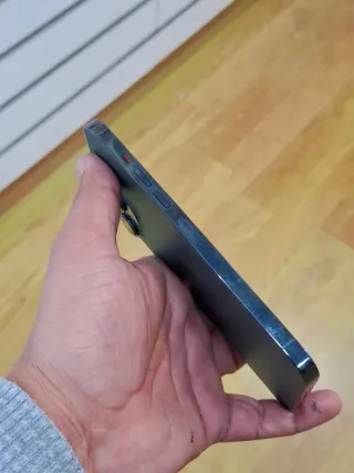 iPhone 13 Pro Max 256GB Verde