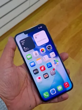 iPhone 13 Pro Max 256GB Verde