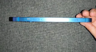 iPhone 13 Azul 128GB como nuevo