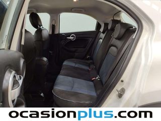 Fiat 500X 1.3 MultiJet Mirror 4x2 70 kW (95 CV)