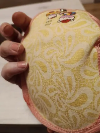 Oferta Cartera vintage ositos PER GAR 80s