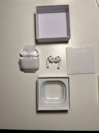 Auriculares Inalámbricos