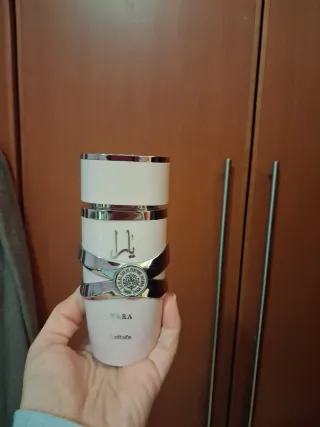 Perfume Lattafa Yara para mujer