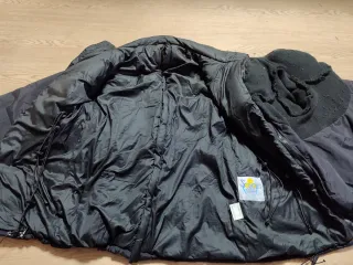 Chaqueta Porteo/Embarazo Invierno