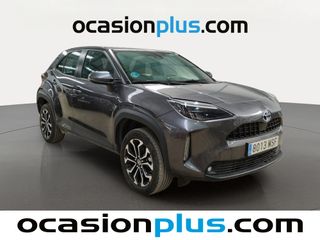 Toyota Yaris Cross 120H Active Tech 85 kW (116 CV)
