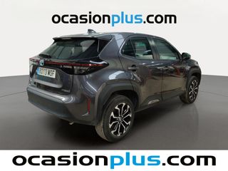 Toyota Yaris Cross 120H Active Tech 85 kW (116 CV)