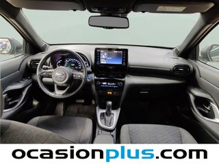 Toyota Yaris Cross 120H Active Tech 85 kW (116 CV)