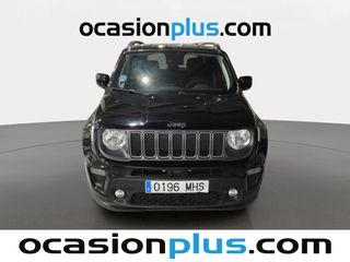 Jeep Renegade eHybrid 1.5 Limited ATX 96 kW (130 CV)