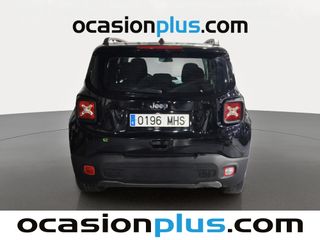Jeep Renegade eHybrid 1.5 Limited ATX 96 kW (130 CV)