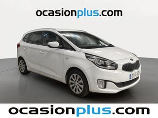 Kia Carens 1.7 CRDi VGT Concept Eco-Dynam 85 kW (115 CV)