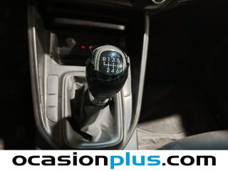 Kia Carens 1.7 CRDi VGT Concept Eco-Dynam 85 kW (115 CV)