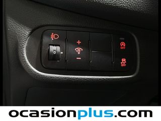 Kia Carens 1.7 CRDi VGT Concept Eco-Dynam 85 kW (115 CV)