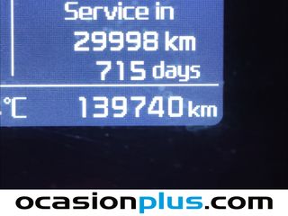 Kia Carens 1.7 CRDi VGT Concept Eco-Dynam 85 kW (115 CV)