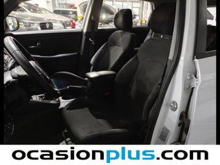 Kia Carens 1.7 CRDi VGT Concept Eco-Dynam 85 kW (115 CV)