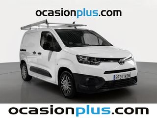Toyota Proace City Van 1.5 D VX 75 kW (102 CV)
