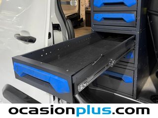 Toyota Proace City Van 1.5 D VX 75 kW (102 CV)