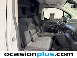 Toyota Proace City Van 1.5 D VX 75 kW (102 CV)