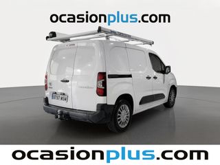 Toyota Proace City Van 1.5 D VX 75 kW (102 CV)