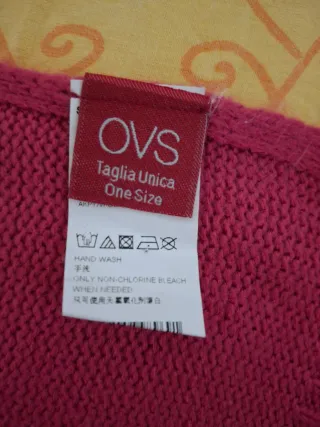 Sciarpe bambina rosa blu e a fantasia