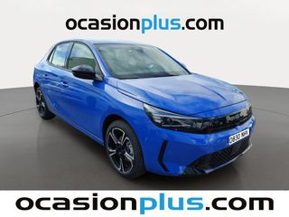 Opel Corsa 1.2 T XHL Hybrid GS eDCT 81 kW (110 CV)