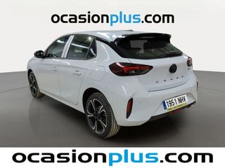 Opel Corsa 1.2 T XHL Hybrid GS eDCT 81 kW (110 CV)