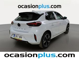 Opel Corsa 1.2 T XHL Hybrid GS eDCT 81 kW (110 CV)