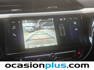 Opel Corsa 1.2 T XHL Hybrid GS eDCT 81 kW (110 CV)