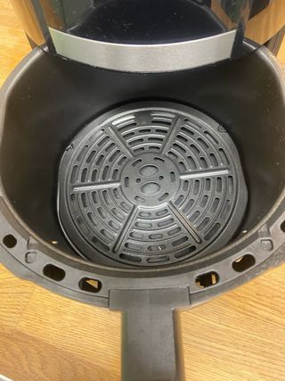 Freidora Aire Digital Aerofryer