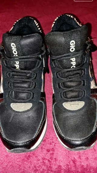 Gioseppo Graz Zapatillas Deportivas