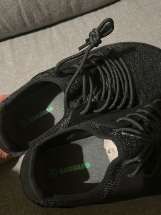 Zapatillas Saguaro Talla 40