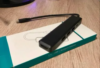 MacBook Pro Plata NUEVO