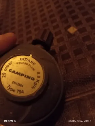 Campingaz Lagon Cucina Portatile Blu