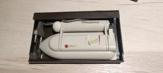 Plancha de viaje Ufesa Viaggiera