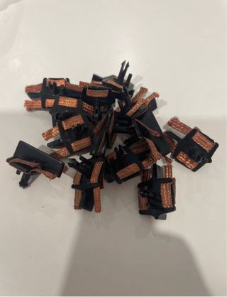 Lote 3 Guías Scalextric Compact 1:43