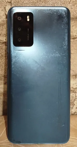 Smartphone OPPO A16s