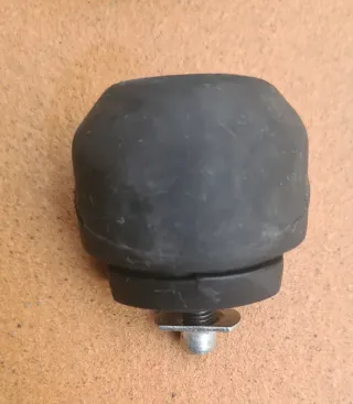 Ruedas Patines en Línea Decathlon 76mm