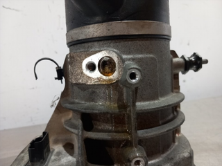 BOMBA DIRECCION CITROEN C4 PICASSO 9HZ 9684040180