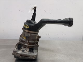 BOMBA DIRECCION CITROEN C4 PICASSO 9HZ 9684040180