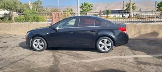 Chevrolet Cruze 2010