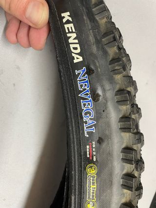 Cubiertas MTB 26 Specialized, Kenda, Maxxis