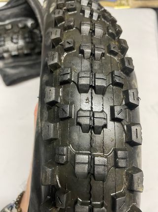 Cubiertas MTB 26 Specialized, Kenda, Maxxis