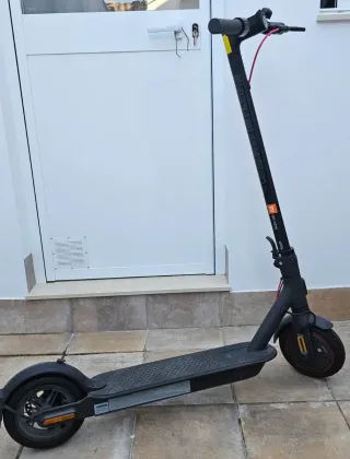 Patinete Xiaomi Pro 2 Como Nuevo